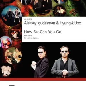 Markenware How far can You go