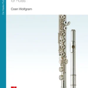 10 klezmatic Duets: for 2 flutes Gratis Versand