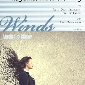 Ragtime, Blues and Swing: Bestseller