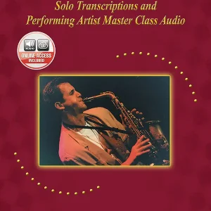 The Music of Eric Marienthal (+CD): Heißes Angebot