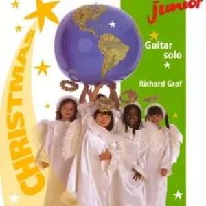 World music junior christmas Jetzt Kaufen