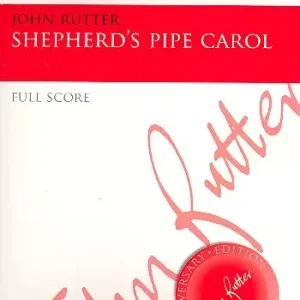 Shepherd's Pipe Carol Beliebt