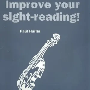 Geprüft Improve your sight-reading!