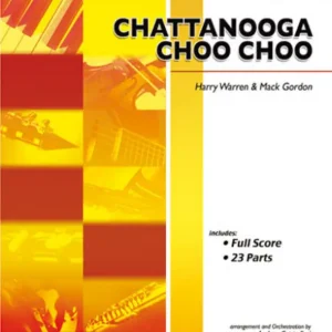 Chattanooga Choo Choo: Gratis Versand
