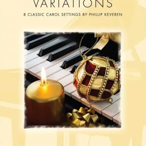 Echt The Christmas Variations: