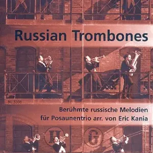 Saisonangebot Russian Trombones