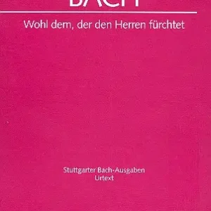 Expressversand Wohl dem, der den Herren fürchtet FK76