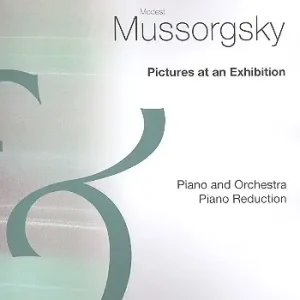 Pictures at an Exhibition Super-Preis