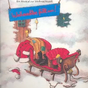 Weihnachten fällt aus Rabatt