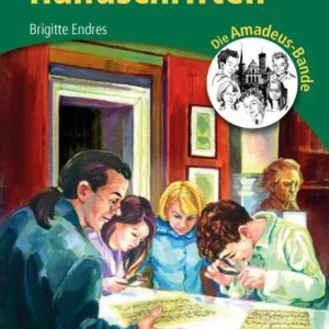 Preis Gesenkt Die geheimnisvollen Handschriften 2