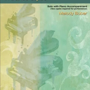 Rabatt Concertino in Dance Styles