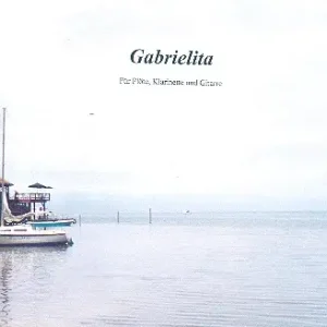 Gabrielita Highlight