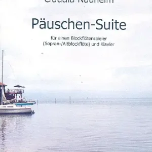 Päuschen-Suite Kostenloser Versand
