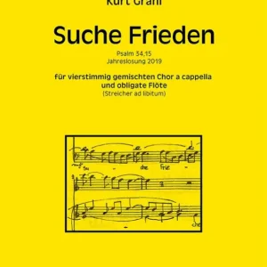 Suche Frieden Bestpreis