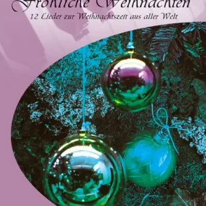 Knallerangebot Fröhliche Weihnachten Band 1