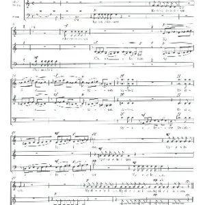 Missa misericordiae Domini Versand Am Gleichen Tag