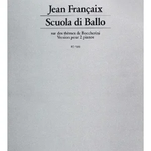 Mega-Angebot Scuola di Ballo