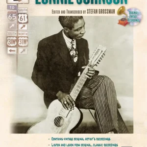 Echt Lohnnie Johnson (+CD)