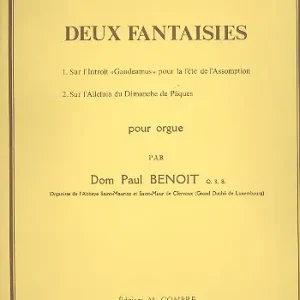 Gratis Versand 2 Fantaisies