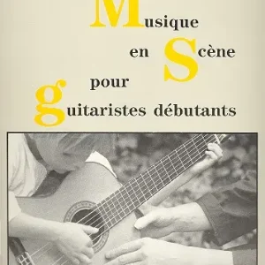 Musique en scene 20 pieces faciles Beliebt