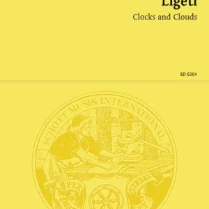 Clocks and Clouds Bestpreis