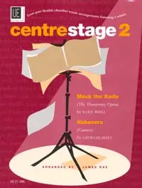Neue Ware Centre Stage vol.2