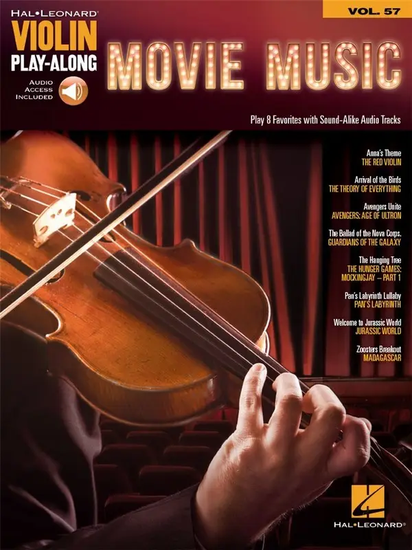 Bestpreis Movie Music (+Audio Access):