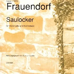 Saulocker Schnäppchen