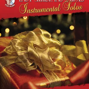 Preiswert Easy Christmas Carols (+CD)