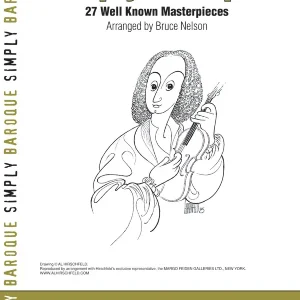 Markenprodukt Simply Baroque