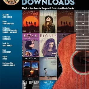 Schneller Versand Top Downloads (+CD): ukulele playalong vol.32
