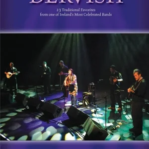 Best of Dervish: songbook with Super-Preis