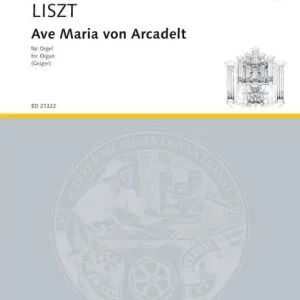 Ave Maria von Arcadelt Angebot