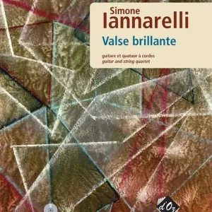 Schnäppchen Valse brillante (+CD)