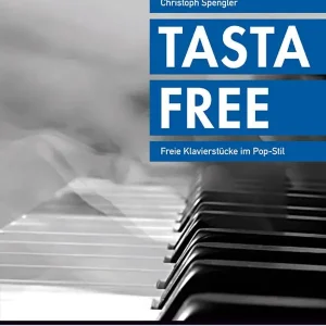 Nur Heute TastaFree (+CD)