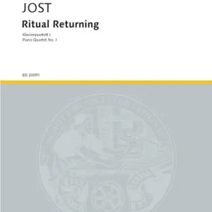 Nur Für Kurze Zeit Ritual Returning