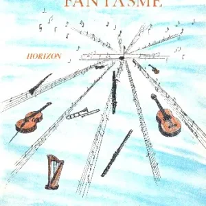 Kostenfreie Lieferung Fantasme