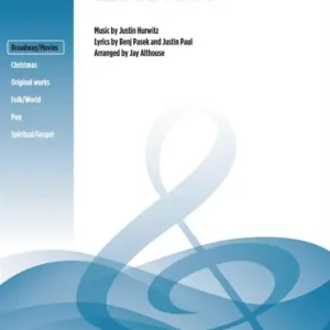 Direktkauf FM4025 Citiy of Stars