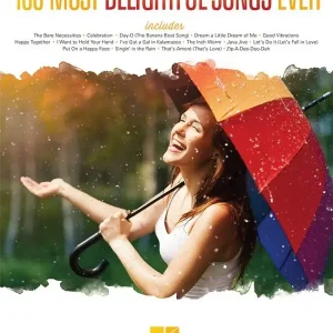 Top-Seller 100 most delightful Songs ever