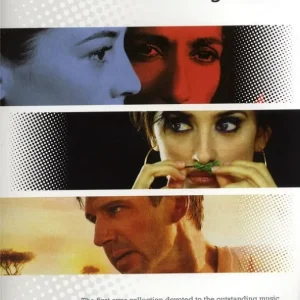 Neu The Film Music of Alberto Iglesias