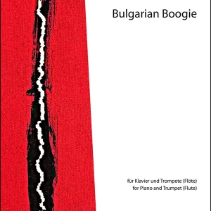 Bulgarian Boogie Direkt Vom Hersteller
