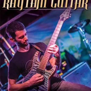 Progressive Rock Rhythm Guitar (+ Online Audio) Wochenendangebot