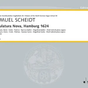 Sonderangebot Tabulatura nova Band 3