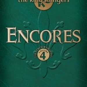 The King's Singers Encores Meistverkauft