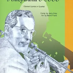 Pennsylvania 6-5000 Must-Have