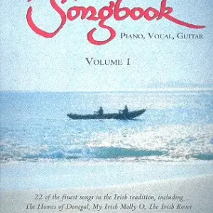 Irish Songbook vol.1 Billig