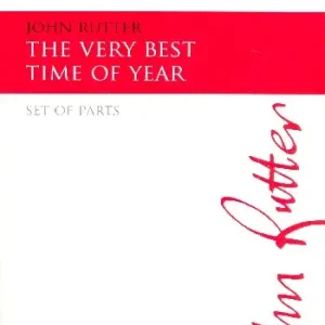 The very best Time of Year Preis Gesenkt