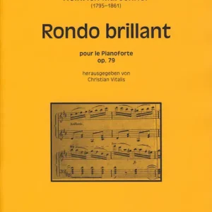 Jetzt Bestellen Rondo brillant op.79