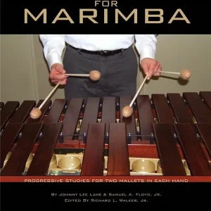 4 Mallet Independence for Marimba Günstig