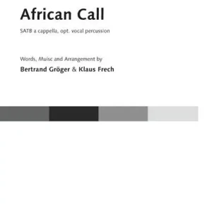 Jetzt Bestellen African Call
